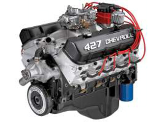 P175A Engine